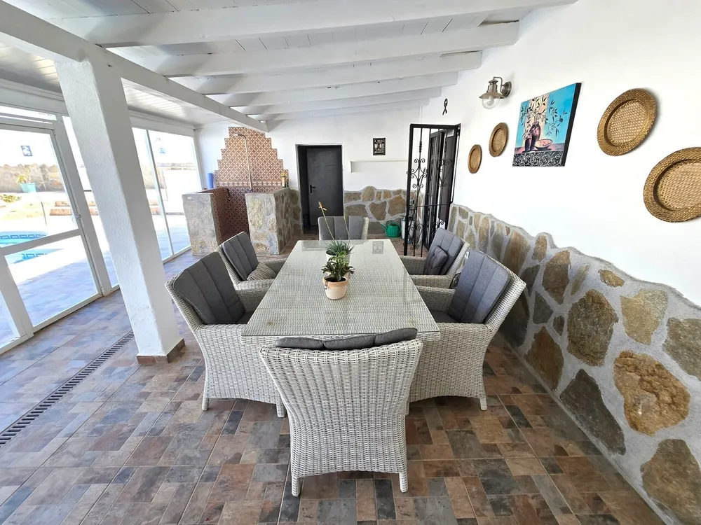 Albox, Almeria