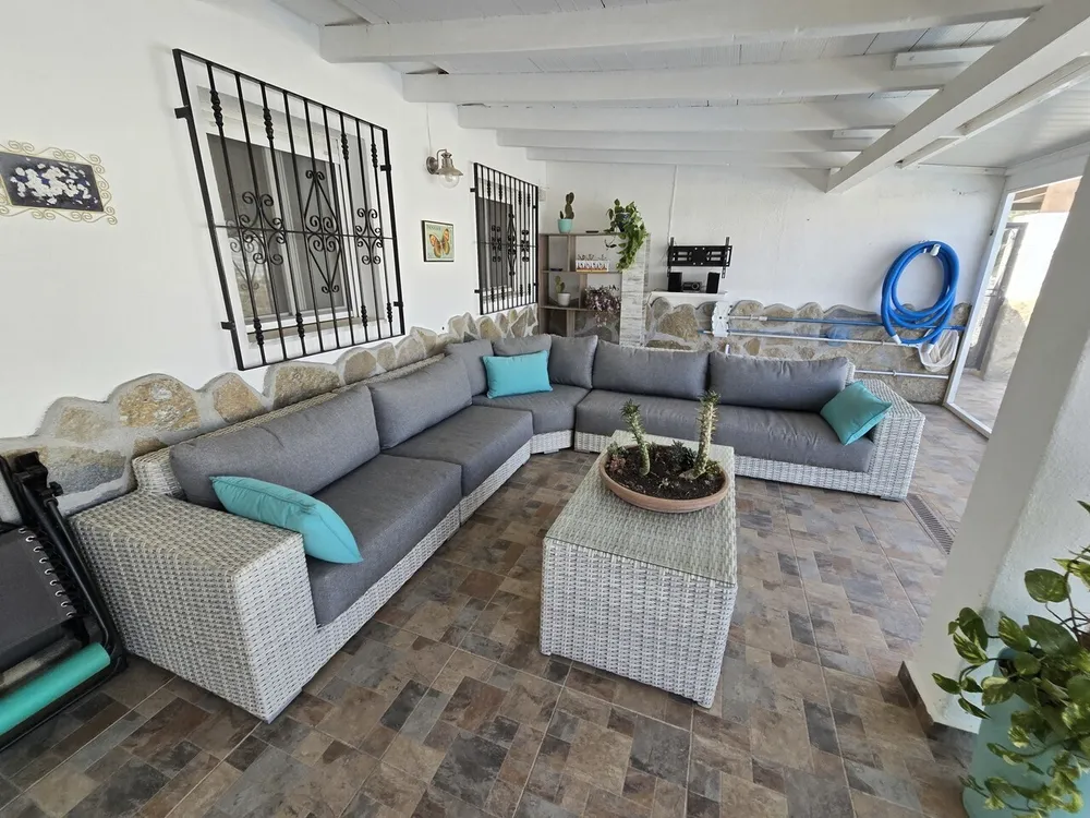 Albox, Almeria