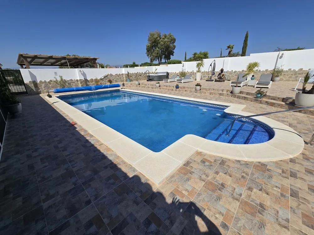 Albox, Almeria