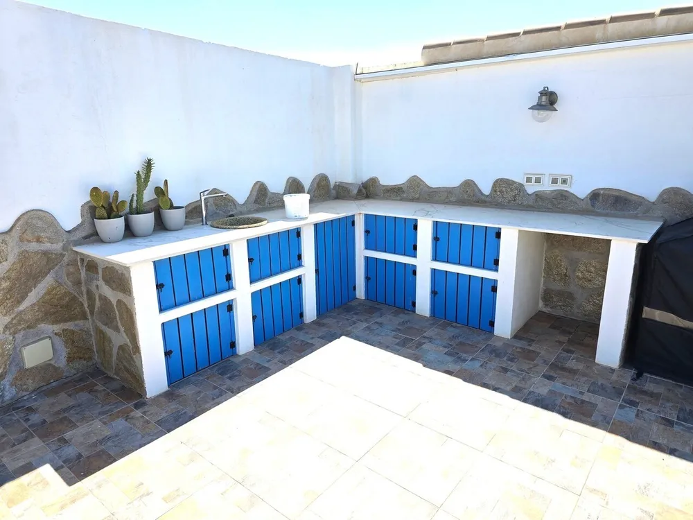 Albox, Almeria