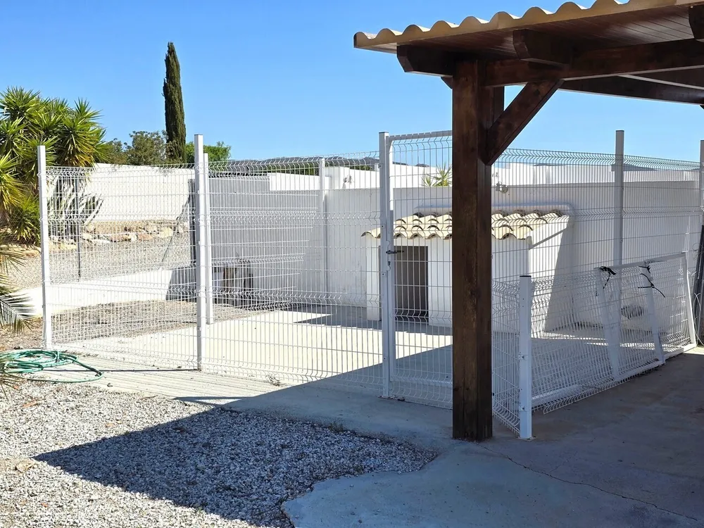 Albox, Almeria
