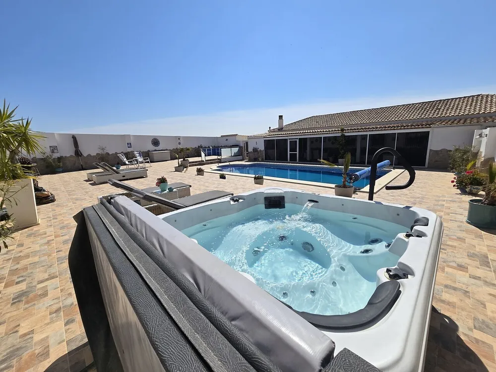 Albox, Almeria