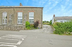 Property responsive