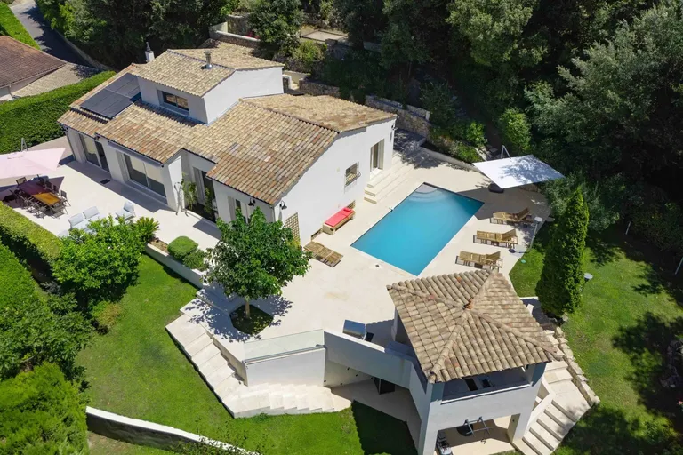 La Colle-sur-Loup, 06480, France