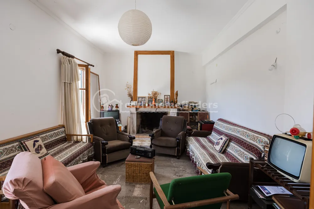 MEADOWVIEW HOUSE, Ano Korakiana, Corfu