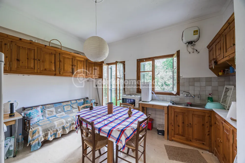 MEADOWVIEW HOUSE, Ano Korakiana, Corfu