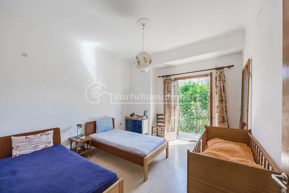 MEADOWVIEW HOUSE, Ano Korakiana, Corfu