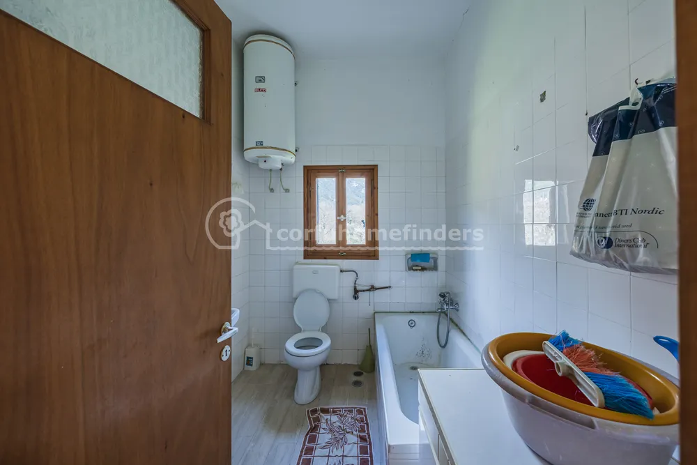 MEADOWVIEW HOUSE, Ano Korakiana, Corfu