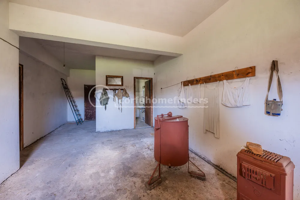 MEADOWVIEW HOUSE, Ano Korakiana, Corfu