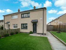 Property responsive