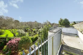 Property responsive
