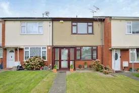 Property responsive