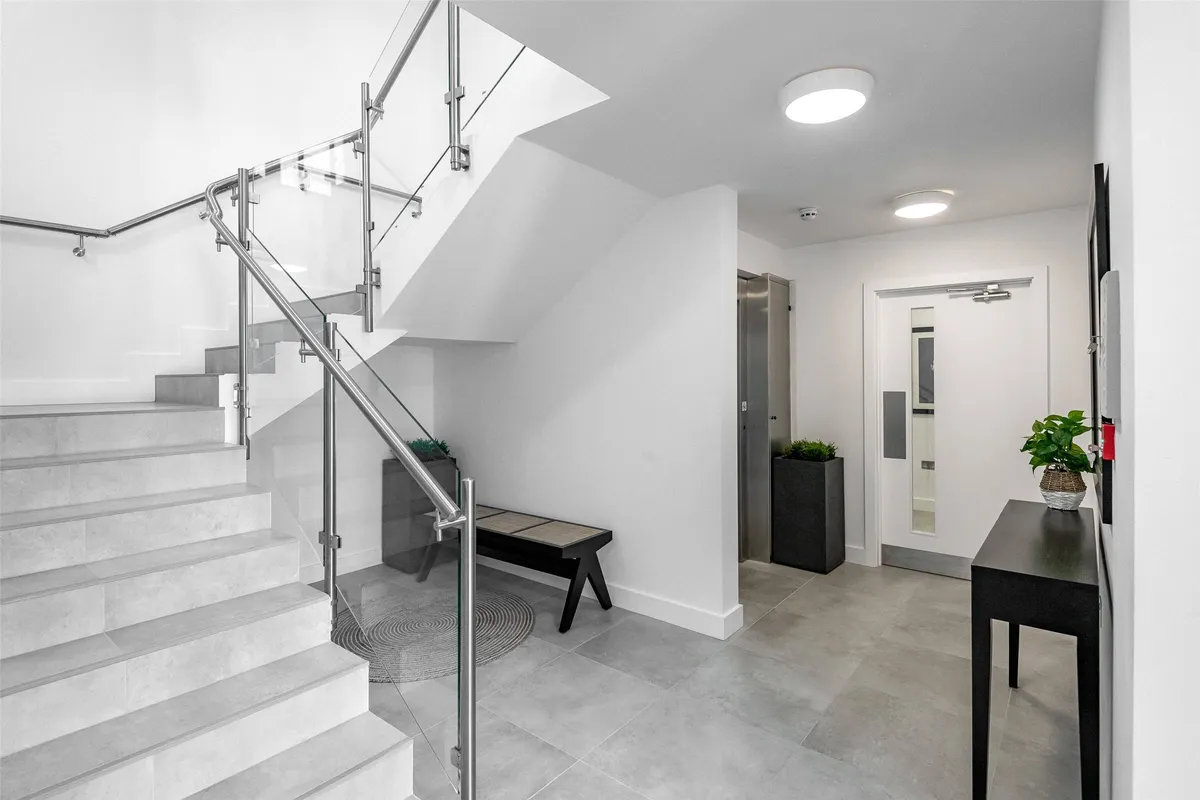 Merrywood Park, Reigate, RH2