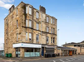Neilston Road, Paisley photo