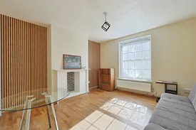 Property responsive