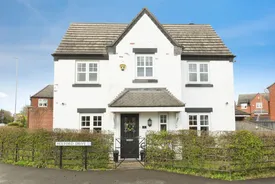 Property responsive