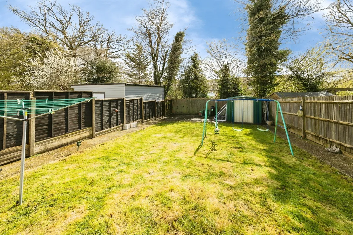 Kings Ride, Burgess Hill