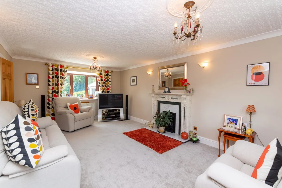 Penrhosgarnedd, Bangor, Gwynedd, LL57
