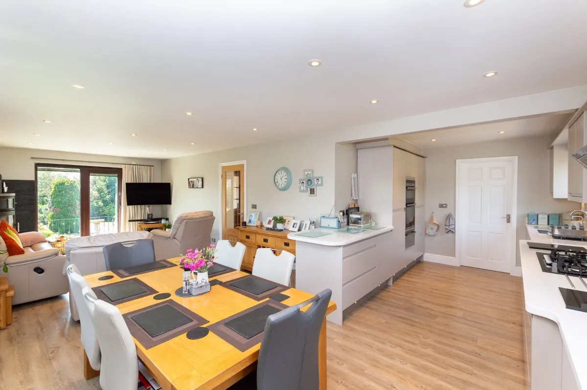 Penrhosgarnedd, Bangor, Gwynedd, LL57