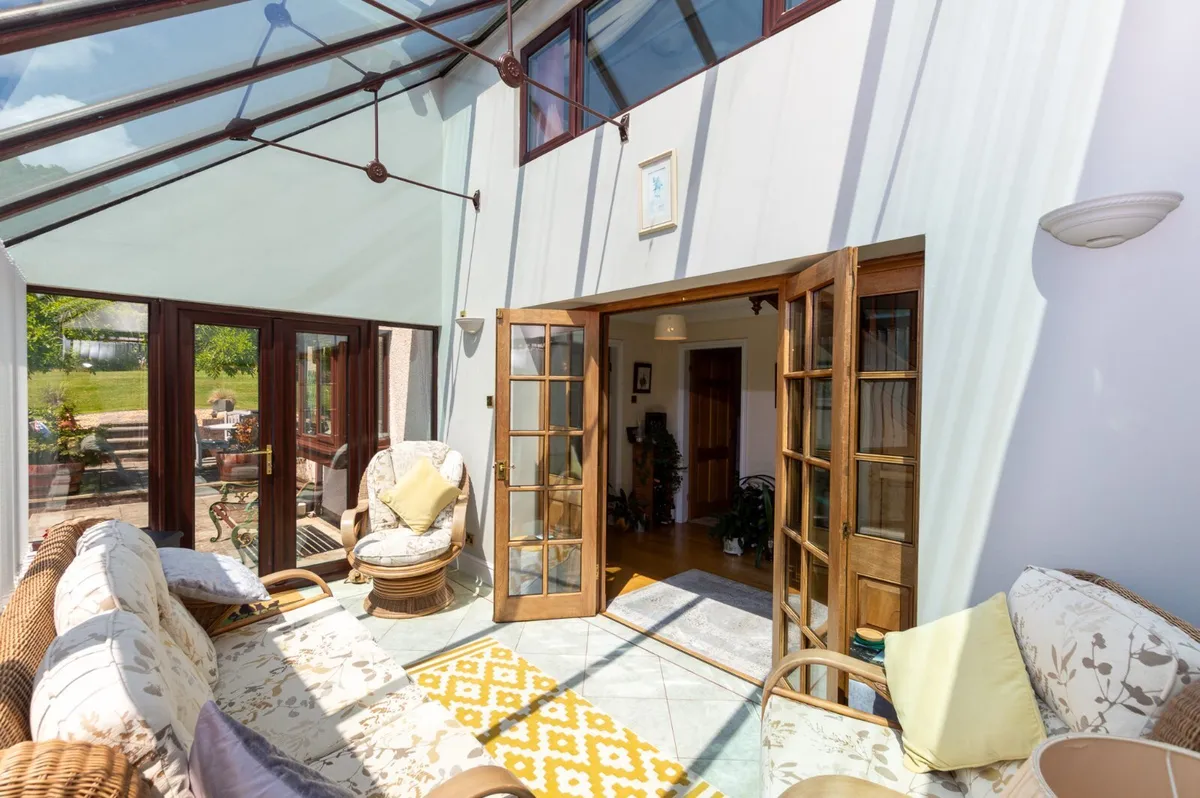 Penrhosgarnedd, Bangor, Gwynedd, LL57