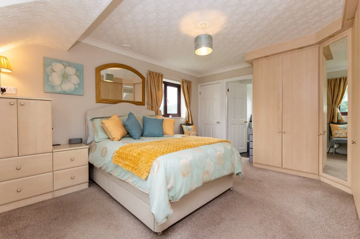 Penrhosgarnedd, Bangor, Gwynedd, LL57