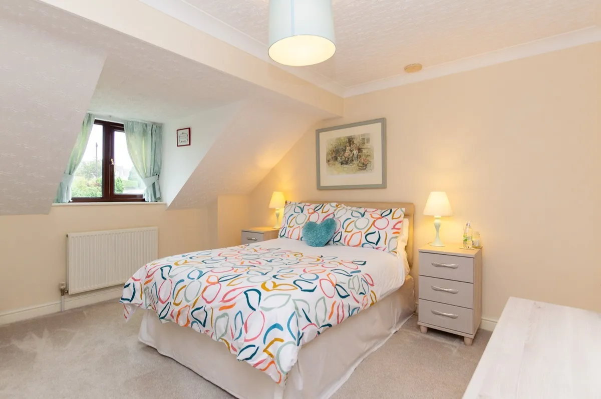 Penrhosgarnedd, Bangor, Gwynedd, LL57