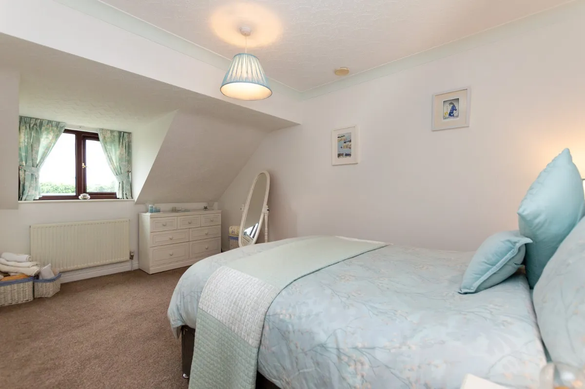 Penrhosgarnedd, Bangor, Gwynedd, LL57