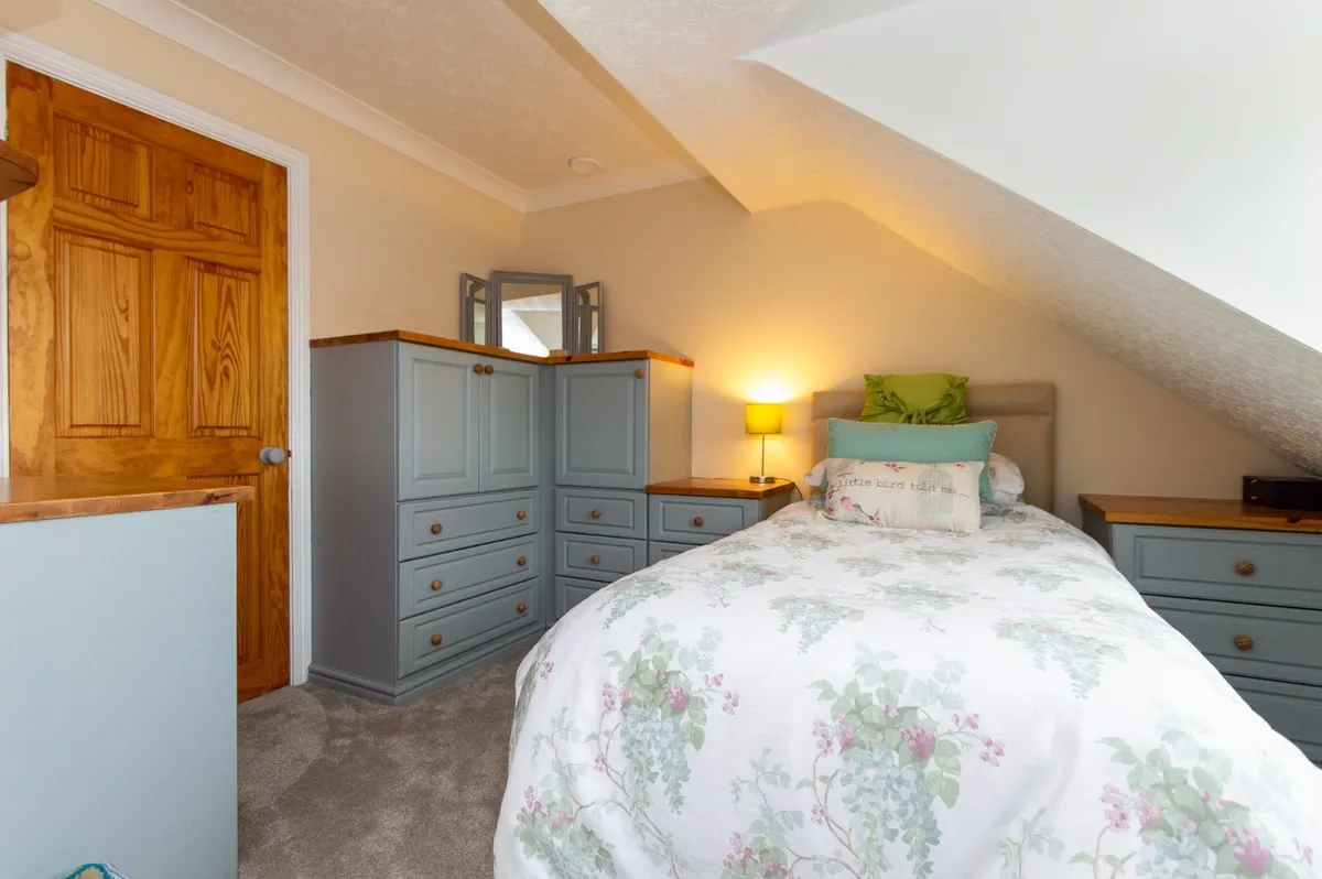 Penrhosgarnedd, Bangor, Gwynedd, LL57