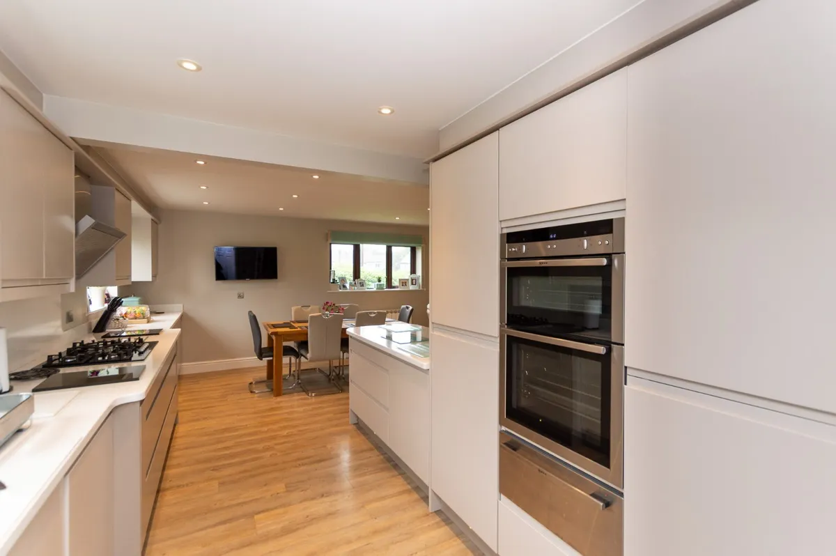 Penrhosgarnedd, Bangor, Gwynedd, LL57