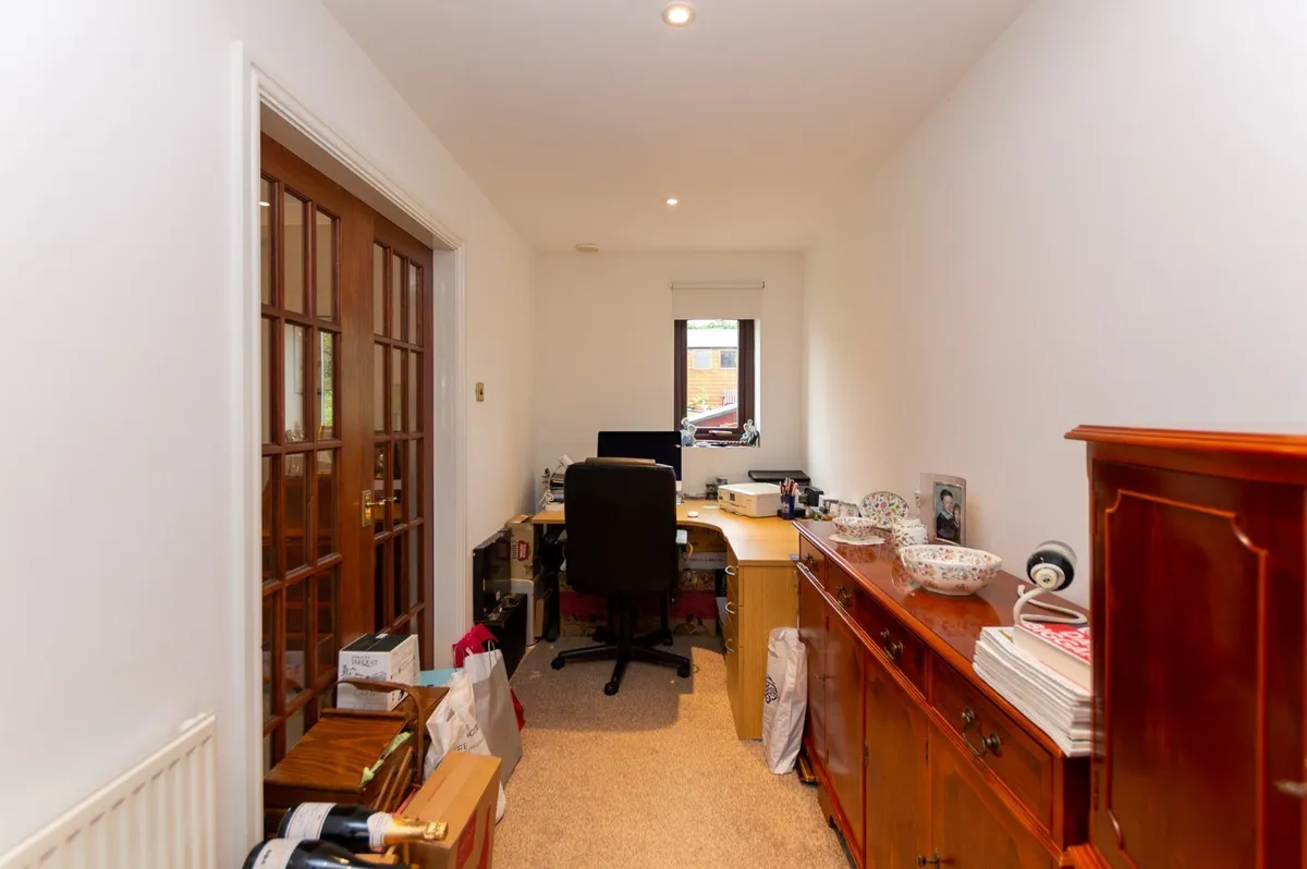 Penrhosgarnedd, Bangor, Gwynedd, LL57
