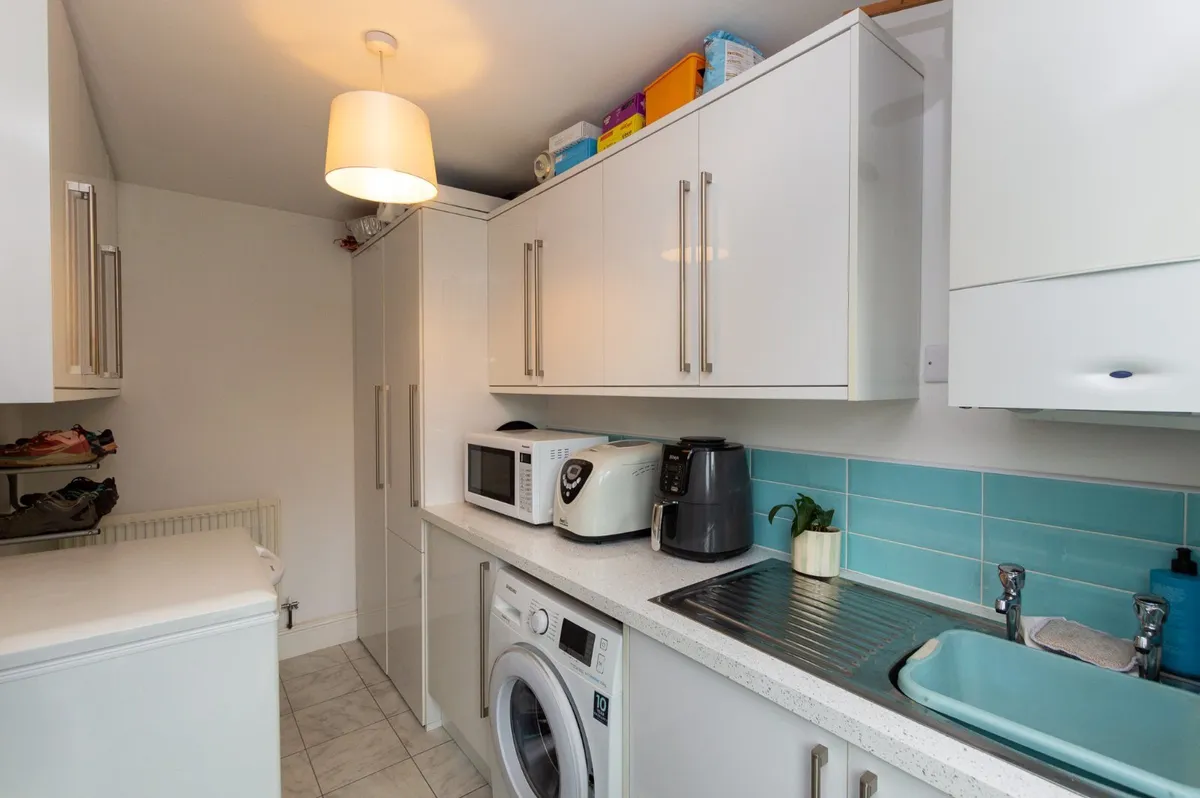 Penrhosgarnedd, Bangor, Gwynedd, LL57