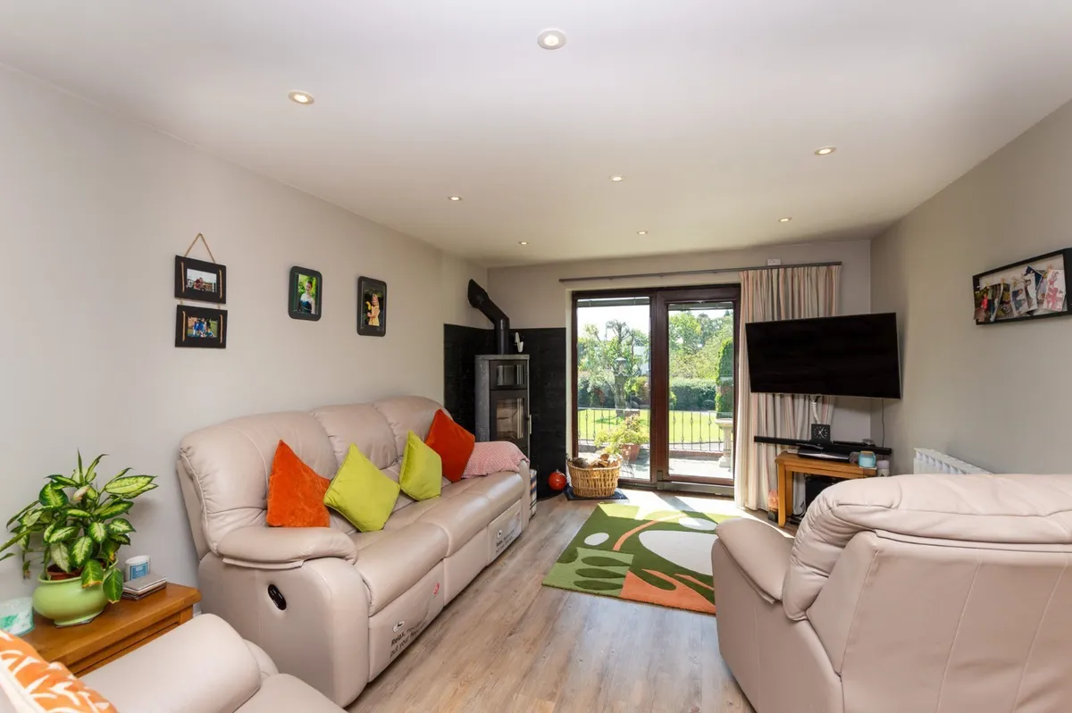 Penrhosgarnedd, Bangor, Gwynedd, LL57