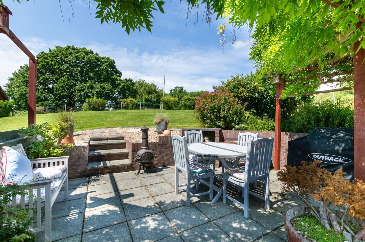 Penrhosgarnedd, Bangor, Gwynedd, LL57