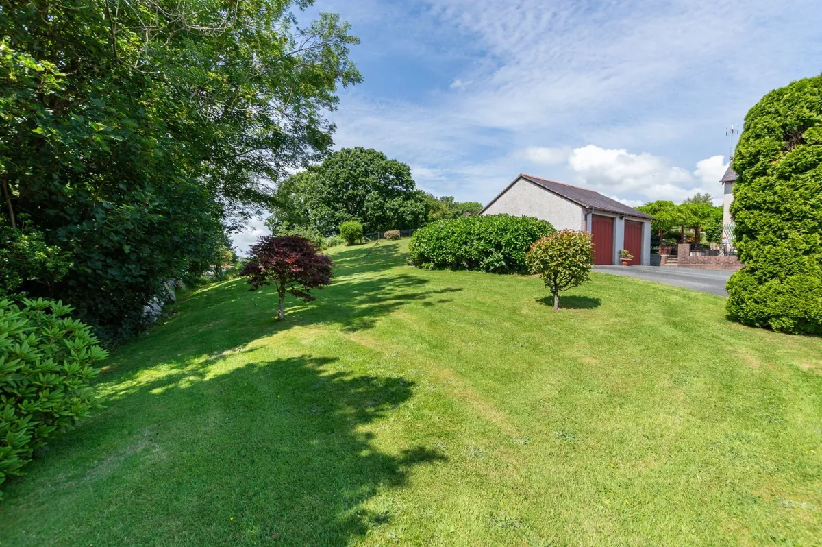 Penrhosgarnedd, Bangor, Gwynedd, LL57