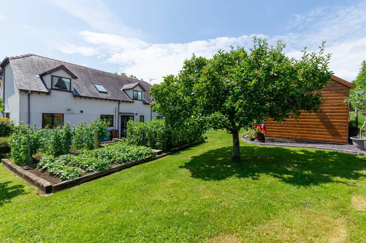 Penrhosgarnedd, Bangor, Gwynedd, LL57