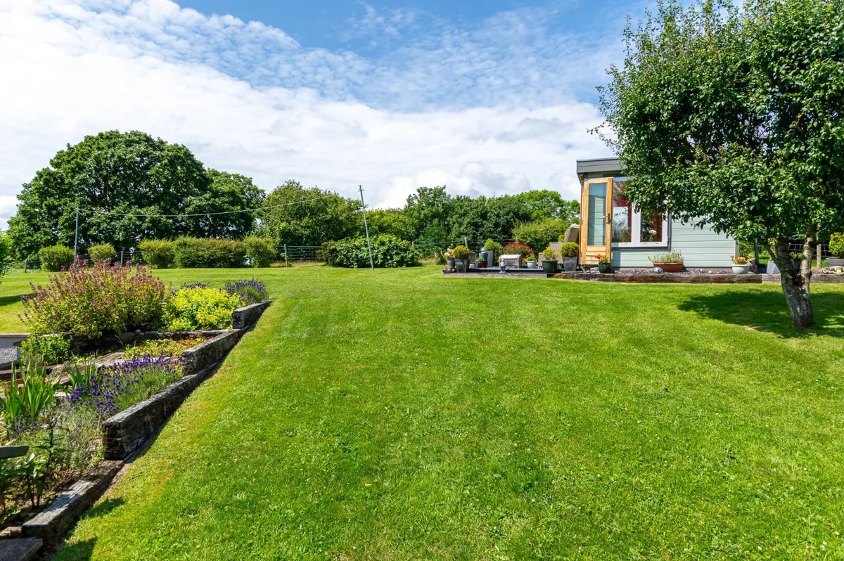 Penrhosgarnedd, Bangor, Gwynedd, LL57