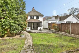 Property responsive