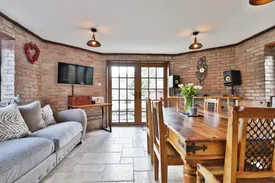 Property responsive