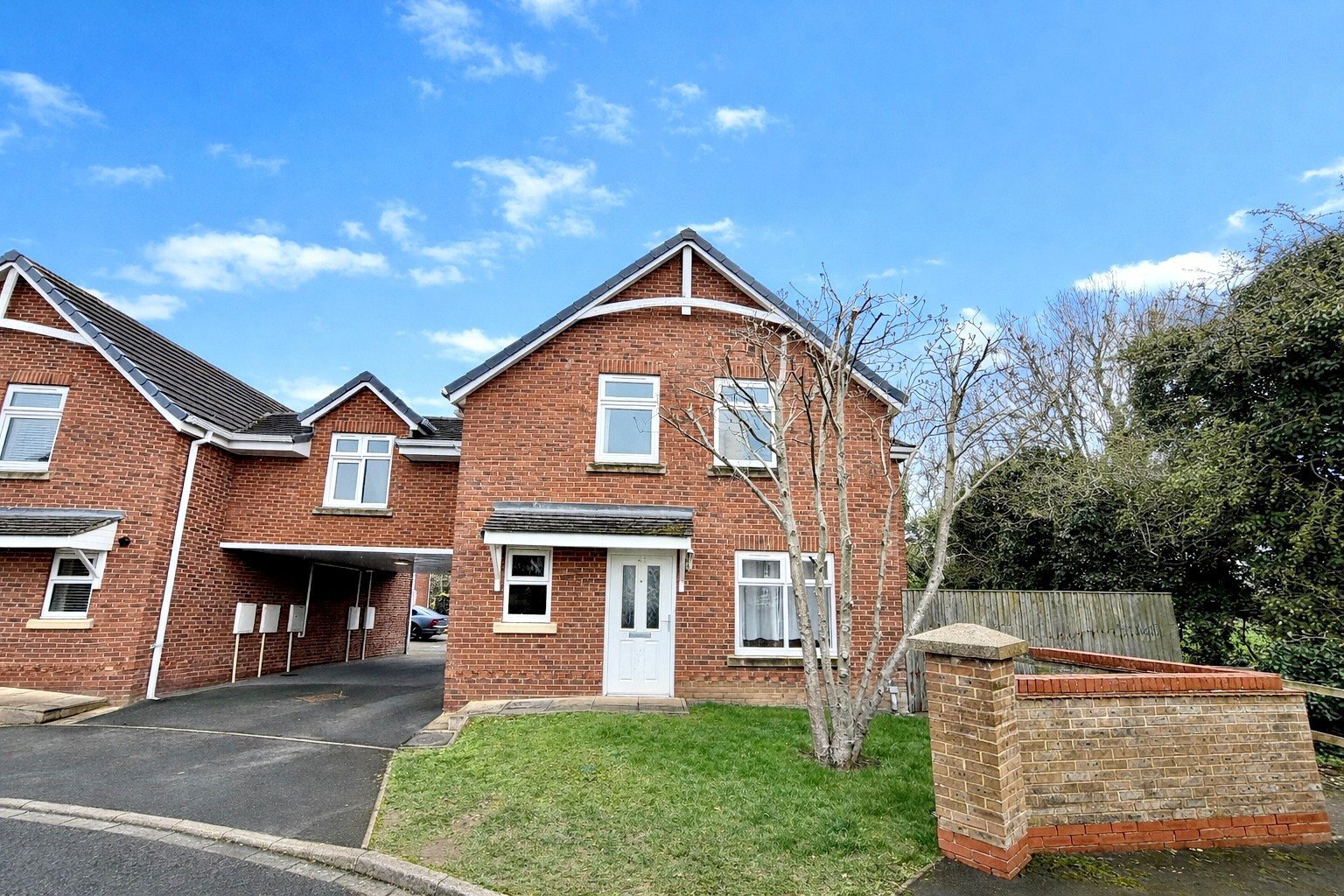 Bailey Court
