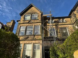 Leeds Road, Harrogate photo