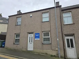 Property responsive