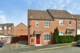 Property responsive