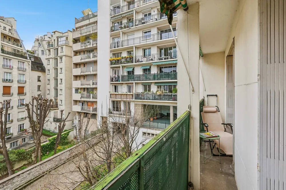 Paris 16th, 75016, France
