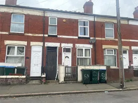 Property responsive