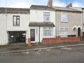 New Street, Rugby photo
