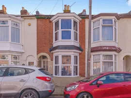Cressy Road, Portsmouth photo