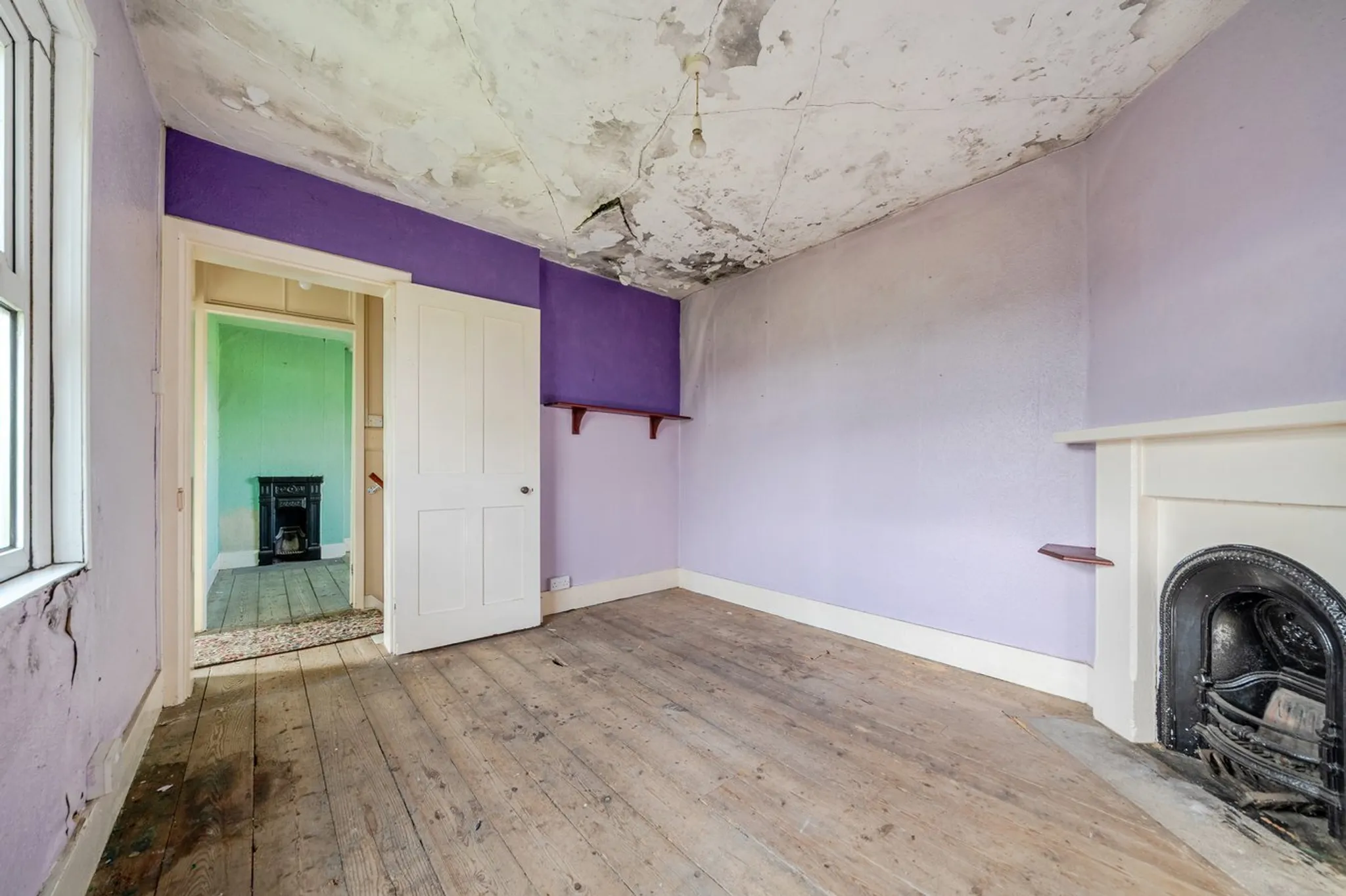  Polsham, Wells, BA5