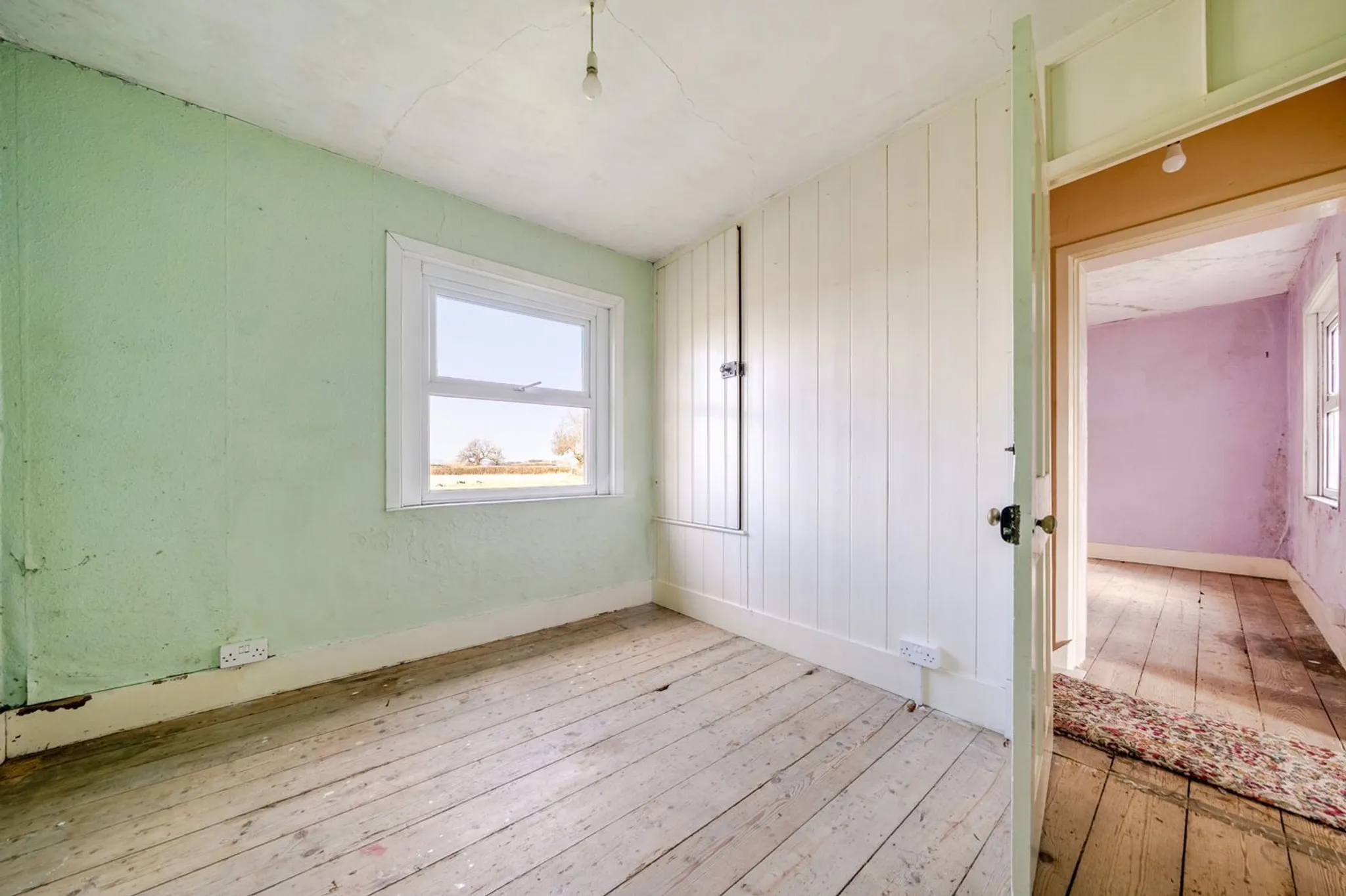  Polsham, Wells, BA5