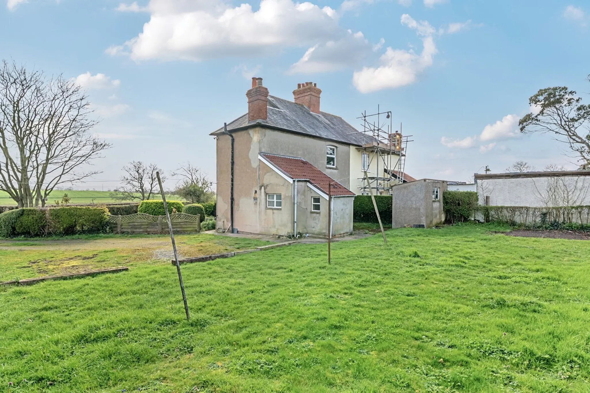  Polsham, Wells, BA5