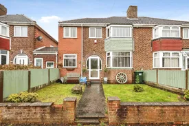 Property responsive